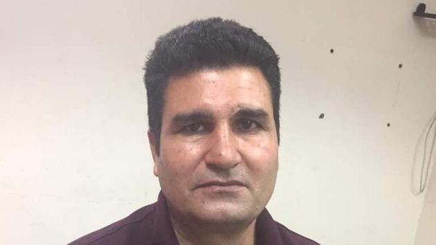 Surinderpal Singh ‘Pehalwan’ Surinderpal Singh ‘Pehalwan’