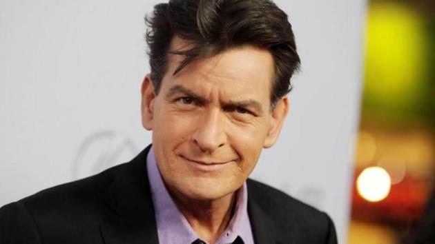 Two and a Half Men star Charlie Sheen’s former wife, Brooke Mueller, introduced him to his current girlfriend.
