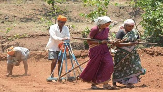 This comes at a time when Madhya Pradesh’s Mandsaur district has been boiling over a farmers’ agitation to waive off their loans. (Livemint File Photo) This comes at a time when Madhya Pradesh’s Mandsaur district has been boiling over a farmers’ agitation to waive off their loans. (Livemint File Photo)