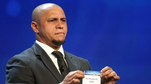 Reports have emerged that former Brazilian football player Roberto Carlos had allegedly taken doping stimulants. (Reuters) Reports have emerged that former Brazilian football player Roberto Carlos had allegedly taken doping stimulants. (Reuters)