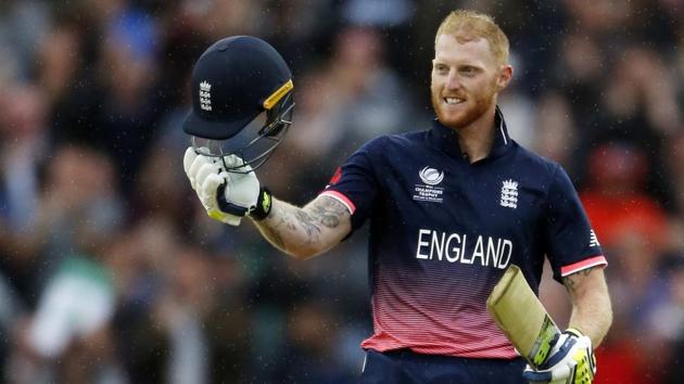 Ben Stokes helped England knock out Australia from the ICC Champions Trophy 2017 on Saturday. (Reuters) Ben Stokes helped England knock out Australia from the ICC Champions Trophy 2017 on Saturday. (Reuters)