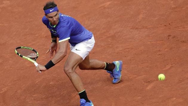 Rafael Nadal Defeats Stan Wawrinka To Claim Historic French Open Title Hindustan Times 1711