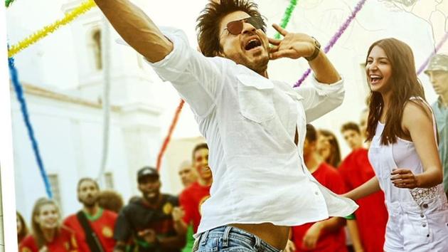 The title of SRK, Anushka’s next is inspired from a Hollywood film. The title of SRK, Anushka’s next is inspired from a Hollywood film.