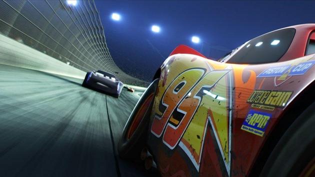 Pixar’s next film Cars 3 will release in India on June 16, 2017.