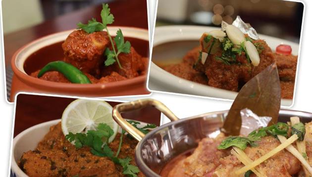 The 10 week long affair gives you a chance to relish food like the way Maharajas and Nawabs do.