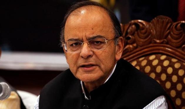 While finance ministry is debating the concept of universal basic income, it might not be politically feasible, finance minister Arun Jaitley has said. (Reuters) While finance ministry is debating the concept of universal basic income, it might not be politically feasible, finance minister Arun Jaitley has said. (Reuters)