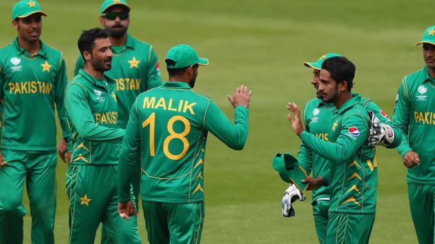 Pakistan face a must-win situation against Sri Lanka and they will be hoping that the rain stays away as a washout will eliminate them from the tournament due to a poor net run-rate. (Getty Images) Pakistan face a must-win situation against Sri Lanka and they will be hoping that the rain stays away as a washout will eliminate them from the tournament due to a poor net run-rate. (Getty Images)