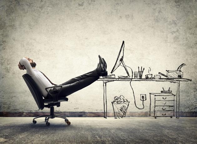 A global study looks to medically define sedentary lifestyle to make it an active talking point with regards to wellness and health.(Getty Images) A global study looks to medically define sedentary lifestyle to make it an active talking point with regards to wellness and health.(Getty Images)