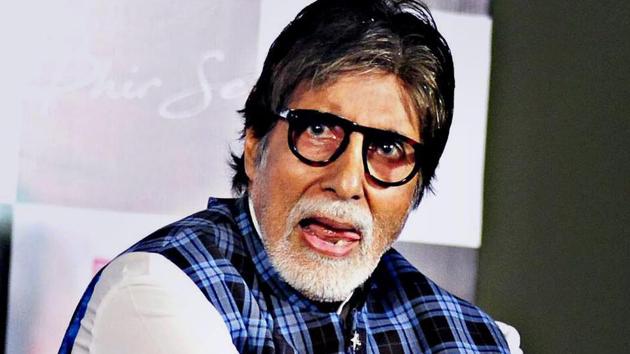 Amitabh Bachchan is enjoying his time in Malta. (PTI) Amitabh Bachchan is enjoying his time in Malta. (PTI)