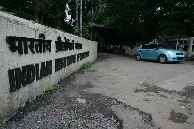 About 69 seats from various IITs allotted in previous rounds and not accepted by students have been reassigned in the fifth round of counselling. (HT Photo) About 69 seats from various IITs allotted in previous rounds and not accepted by students have been reassigned in the fifth round of counselling. (HT Photo)