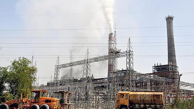 The power ministry, which is also working on reviving stalled hydro projects, already had extensive discussions with bankers and stakeholders. (HT File Photo) The power ministry, which is also working on reviving stalled hydro projects, already had extensive discussions with bankers and stakeholders. (HT File Photo)