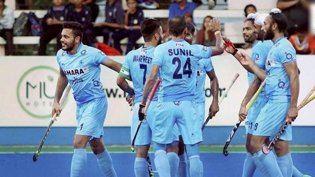 The Hockey Pro League will make some serious money if it can achieve its goals.(PTI)