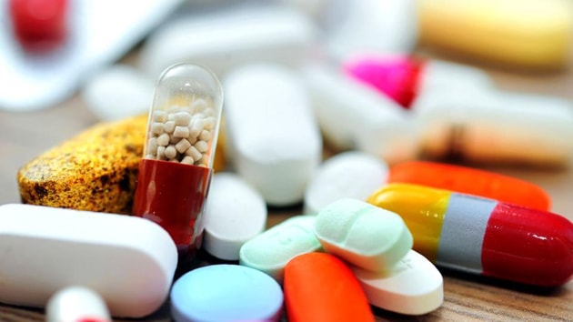 Compared to the stringent quality-control measures for generic medicines that are exported, quality checks are poor on generics manufactured for domestic use(Shutterstock)