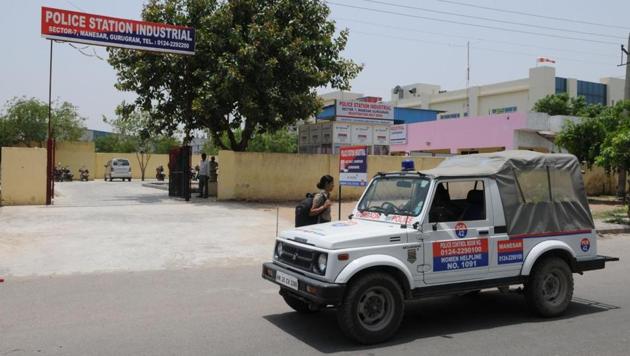 The Commission observed that the incident makes it clear that “night patrolling on the road by the police was not being done”. (Parveen Kumar/HT Photo) The Commission observed that the incident makes it clear that “night patrolling on the road by the police was not being done”. (Parveen Kumar/HT Photo)