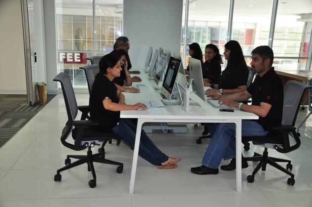 Thanks to emerging technologies, new areas like analytics, user experience, and data sciences are driving employment opportunities today(Bridge School of Management)