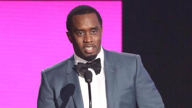 Sean Diddy has many business interests other than music.