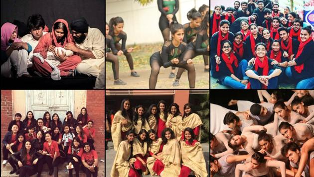We bring you a curated list of the top cultural societies in Delhi University colleges. We bring you a curated list of the top cultural societies in Delhi University colleges.