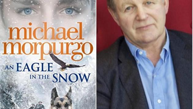 Based on a true story, An Eagle in the Snow follows the adventures of a young man who had the chance to prevent the First World War. (michaelmorpurgo.com) Based on a true story, An Eagle in the Snow follows the adventures of a young man who had the chance to prevent the First World War. (michaelmorpurgo.com)