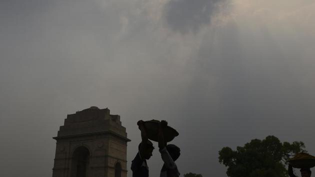 Currently, developers had to face huge delay in getting environment clearance. In many instances, it took over two years to get a clearance resulting in sharp cost escalation in project cost. (Burhaan Kinu/HT PHOTO) Currently, developers had to face huge delay in getting environment clearance. In many instances, it took over two years to get a clearance resulting in sharp cost escalation in project cost. (Burhaan Kinu/HT PHOTO)
