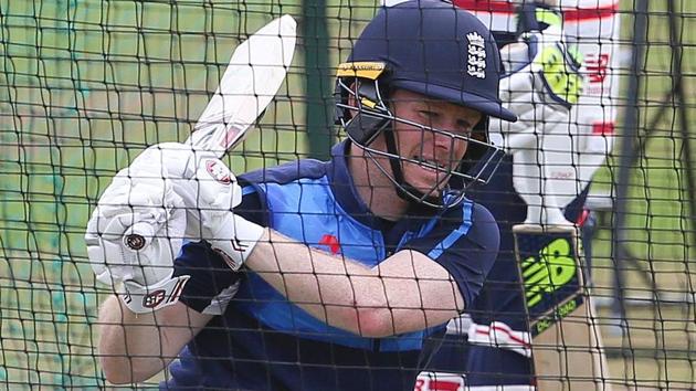 Champions Trophy: Eoin Morgan drops Jonny Bairstow hint ahead of ...