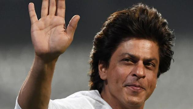 Shah Rukh Khan and Jennifer Lopez are tied at 65 in the Forbes’ list of highest-paid celebrities. (AFP) Shah Rukh Khan and Jennifer Lopez are tied at 65 in the Forbes’ list of highest-paid celebrities. (AFP)