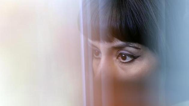 Women who are abused by their partner suffer significant physical and mental health problems that persist throughout their lifetime. (AP) Women who are abused by their partner suffer significant physical and mental health problems that persist throughout their lifetime. (AP)