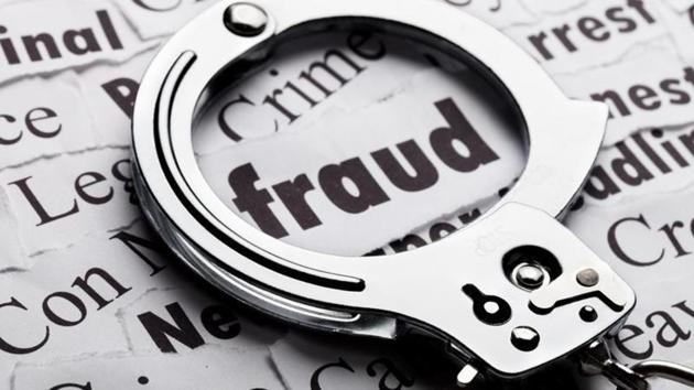 The duo was arrested along with a former deputy general manager of a nationalised bank from Kolkata. (Representative image) The duo was arrested along with a former deputy general manager of a nationalised bank from Kolkata. (Representative image)