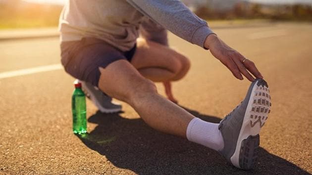 The research looked into the positive health effects of exercise over time and how it may cause long-lasting changes in the brain. (Jovanmandic/Istock) The research looked into the positive health effects of exercise over time and how it may cause long-lasting changes in the brain. (Jovanmandic/Istock)