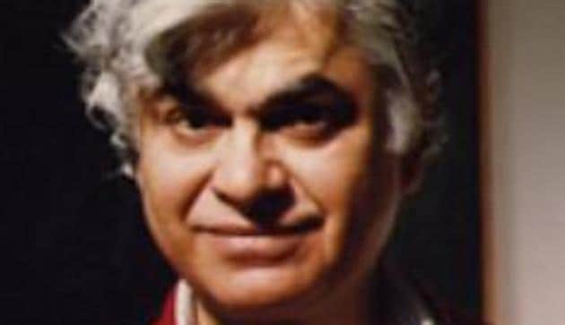 Balraj Khanna (Twitter) Balraj Khanna (Twitter)