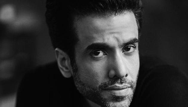 Tusshar Kapoor