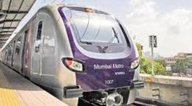 On the previous hearing, Justice Kanade had advised green activist opposing the metro project to be “pragmatic.” On the previous hearing, Justice Kanade had advised green activist opposing the metro project to be “pragmatic.”