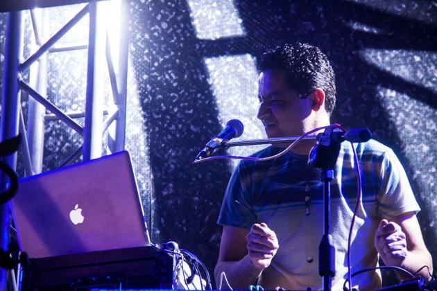 Gaurav Raina released Dream as a solo artist under the stage name Grain. Gaurav Raina released Dream as a solo artist under the stage name Grain.