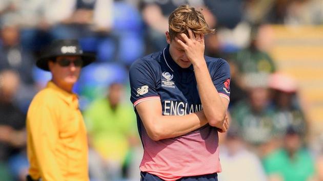 All England needed was wickets at regular intervals which they couldn’t get. (Twitter ) All England needed was wickets at regular intervals which they couldn’t get. (Twitter )