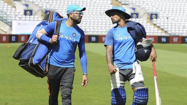 Yuvraj Singh (left) will play his 300th ODI match on Thursday. (AP) Yuvraj Singh (left) will play his 300th ODI match on Thursday. (AP)