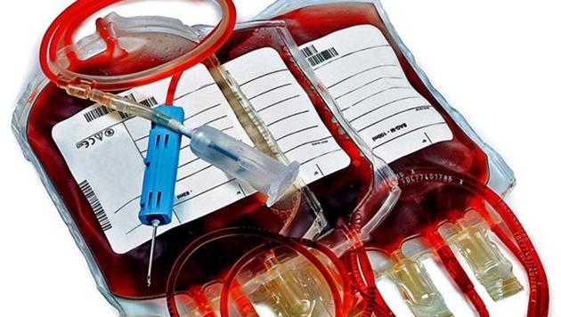 In India, the process of creating a large donor base is under progress. (HT File photo) In India, the process of creating a large donor base is under progress. (HT File photo)