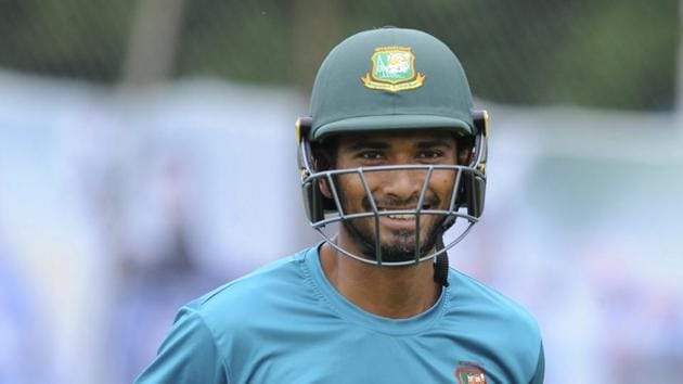 Bangladesh's Mahmudullah is a responsible batsman in the lower middle-order. (AP) Bangladesh's Mahmudullah is a responsible batsman in the lower middle-order. (AP)