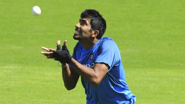 Pacer Jasprit Bumrah has come up the ranks in recent times and will be the player to watch out for. (AP) Pacer Jasprit Bumrah has come up the ranks in recent times and will be the player to watch out for. (AP)