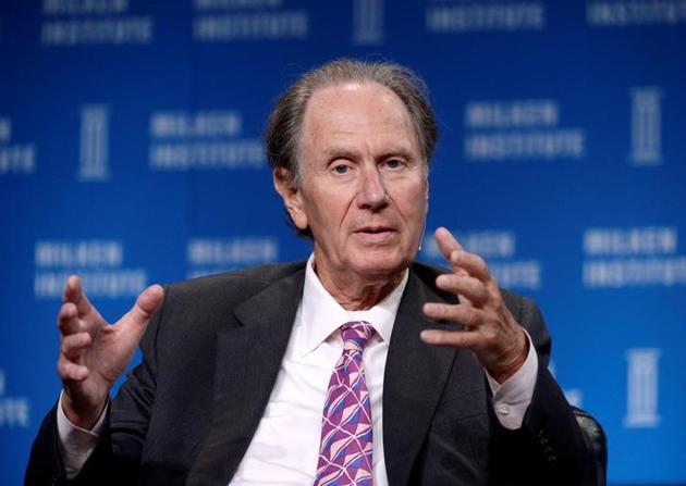 David Bonderman said he did not want his comments to create distraction for Uber, which is working to rid its culture of sexual harassment. (REUTERS File Photo) David Bonderman said he did not want his comments to create distraction for Uber, which is working to rid its culture of sexual harassment. (REUTERS File Photo)