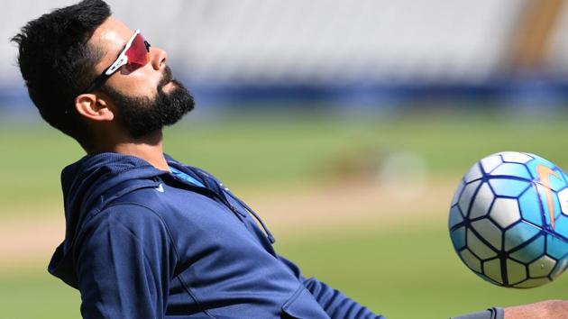 India captain Virat Kohli would hope his teammates do well against Bangladesh. (AFP) India captain Virat Kohli would hope his teammates do well against Bangladesh. (AFP)