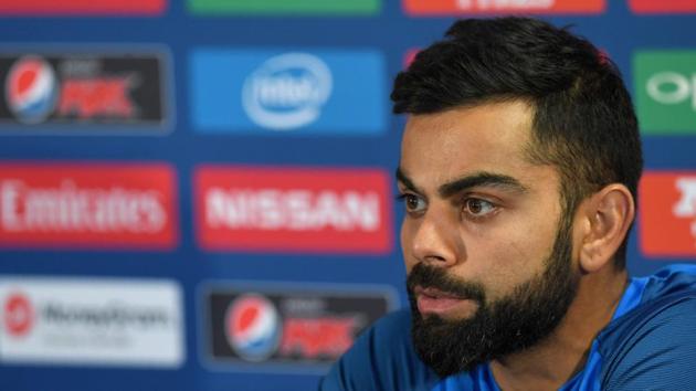 India cricket captain Virat Kohli believes Bangladesh are a dangerous side but is confident in the ability of his own players. (AFP) India cricket captain Virat Kohli believes Bangladesh are a dangerous side but is confident in the ability of his own players. (AFP)
