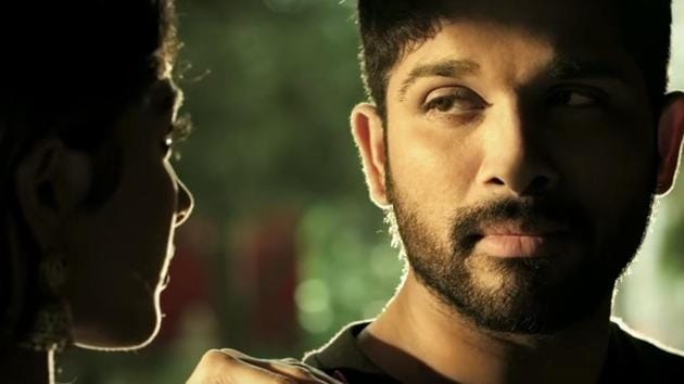 Highlight Of Allu Arjuns Dj Is Its Climax Sequence Director 