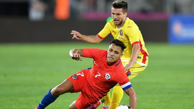 The FIFA Confederations Cup is a good chance for Chile to get their form back on track and qualify for the 2018 FIFA World Cup. (AFP) The FIFA Confederations Cup is a good chance for Chile to get their form back on track and qualify for the 2018 FIFA World Cup. (AFP)