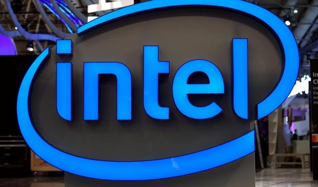 Intel Corporation investing Rs 1,100 crore in India afresh - Hindustan ...