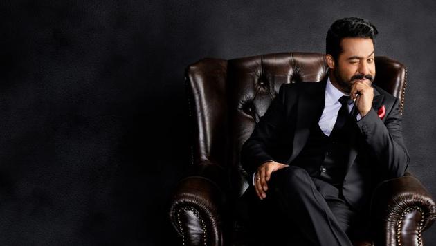 Jr NTR will host Bigg Boss in Telugu. Jr NTR will host Bigg Boss in Telugu.
