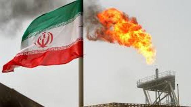 India’s oil imports from Iran have fallen to their lowest since June 2016, shipping data shows, in possible retaliation for Tehran not awarding a gas field development to Indian companies. (Reuters File Photo) India’s oil imports from Iran have fallen to their lowest since June 2016, shipping data shows, in possible retaliation for Tehran not awarding a gas field development to Indian companies. (Reuters File Photo)