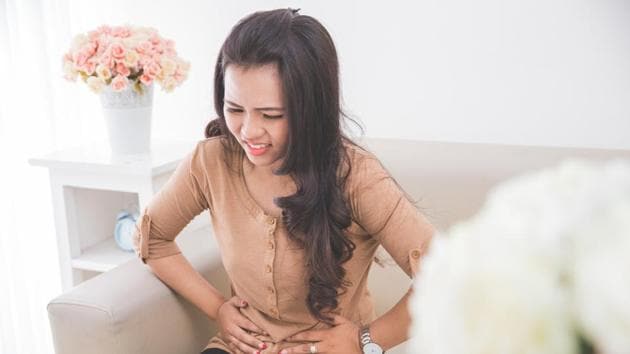 The research delved on the role of diarrhea and whether it can delay infections caused by pathogens. (Shutterstock) The research delved on the role of diarrhea and whether it can delay infections caused by pathogens. (Shutterstock)
