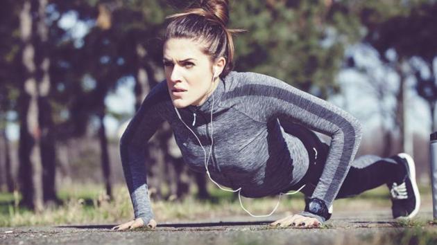Poor body image can have a harmful impact on a woman’s psychological and physical health, including increased risk of low self-esteem, depression and eating disorders. (Getty Images) Poor body image can have a harmful impact on a woman’s psychological and physical health, including increased risk of low self-esteem, depression and eating disorders. (Getty Images)