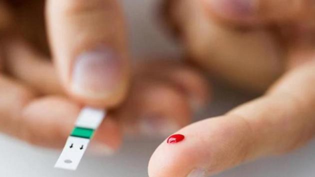 Poorly controlled blood sugar can lead to other health conditions, including kidney disease, retinal damage, heart disease, hospitalisation and even death.(Shutterstock)