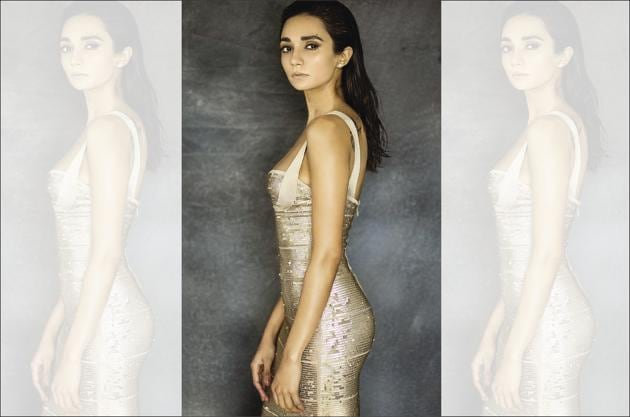 Ira Dubey’s dream is to play Scarlett O Hara from Gone With The Wind