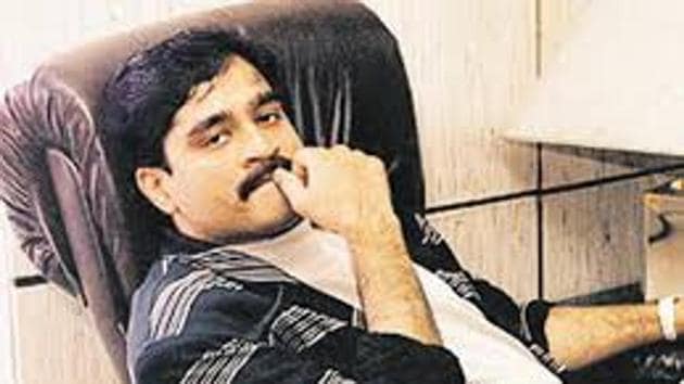 1993 blast accused Firoz Abdul Rashid Khan told the CBI that he stayed at Dawood Ibrahim’s (in pic) bungalow in Karachi, Pakistan, twice. (HT FILE) 1993 blast accused Firoz Abdul Rashid Khan told the CBI that he stayed at Dawood Ibrahim’s (in pic) bungalow in Karachi, Pakistan, twice. (HT FILE)
